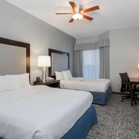 Homewood Suites By Hilton Southwind - Hacks Cross Memphis Dış mekan fotoğraf