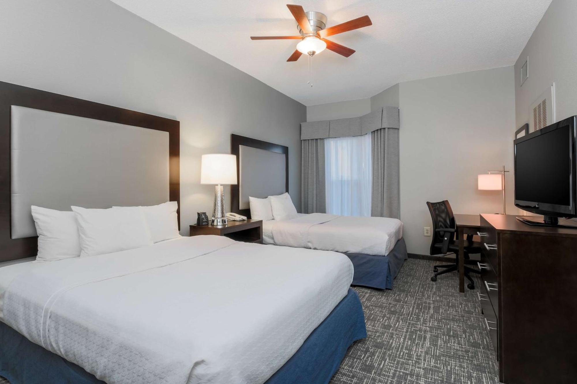 Homewood Suites By Hilton Southwind - Hacks Cross Memphis Dış mekan fotoğraf