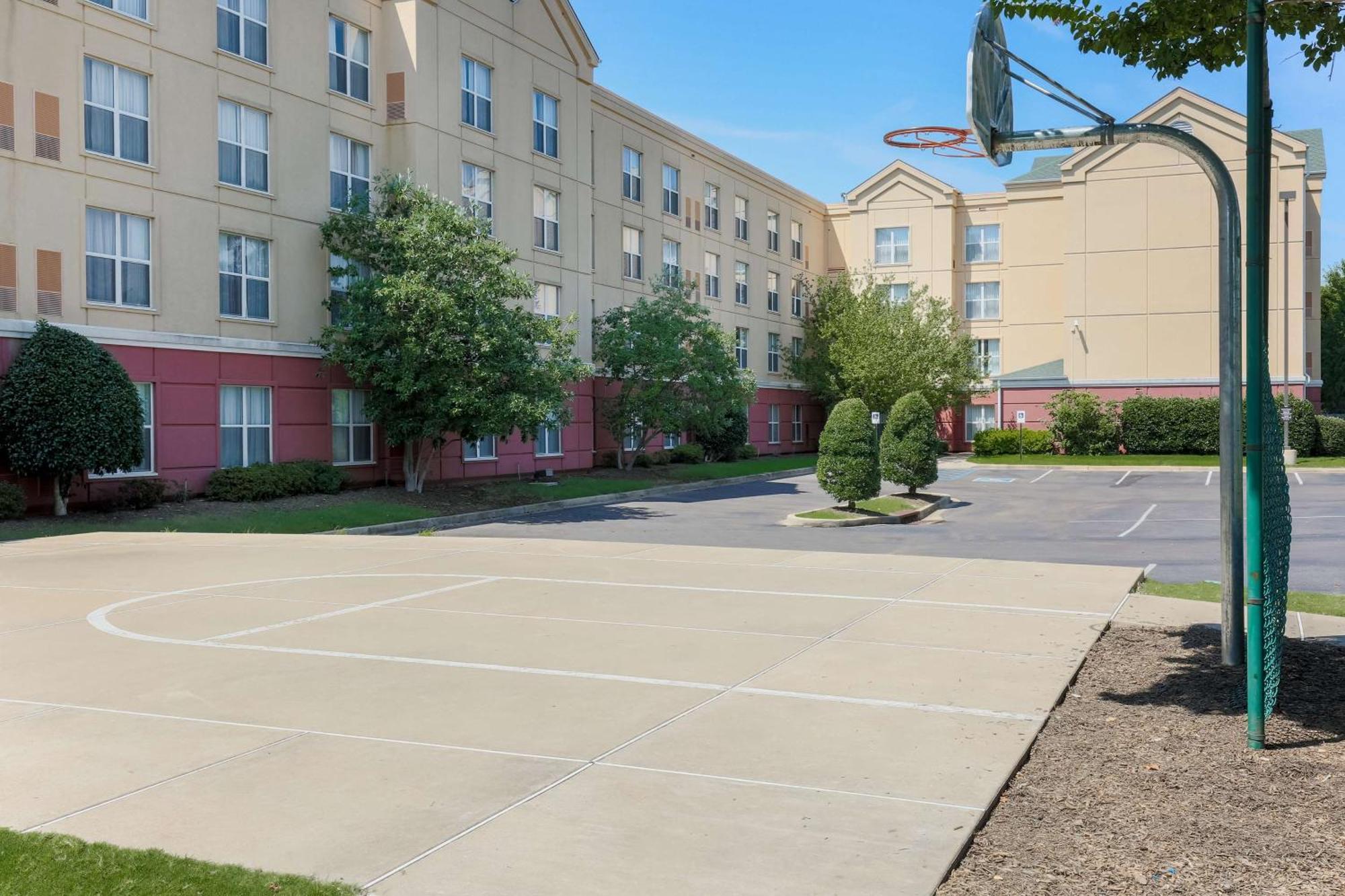 Homewood Suites By Hilton Southwind - Hacks Cross Memphis Dış mekan fotoğraf