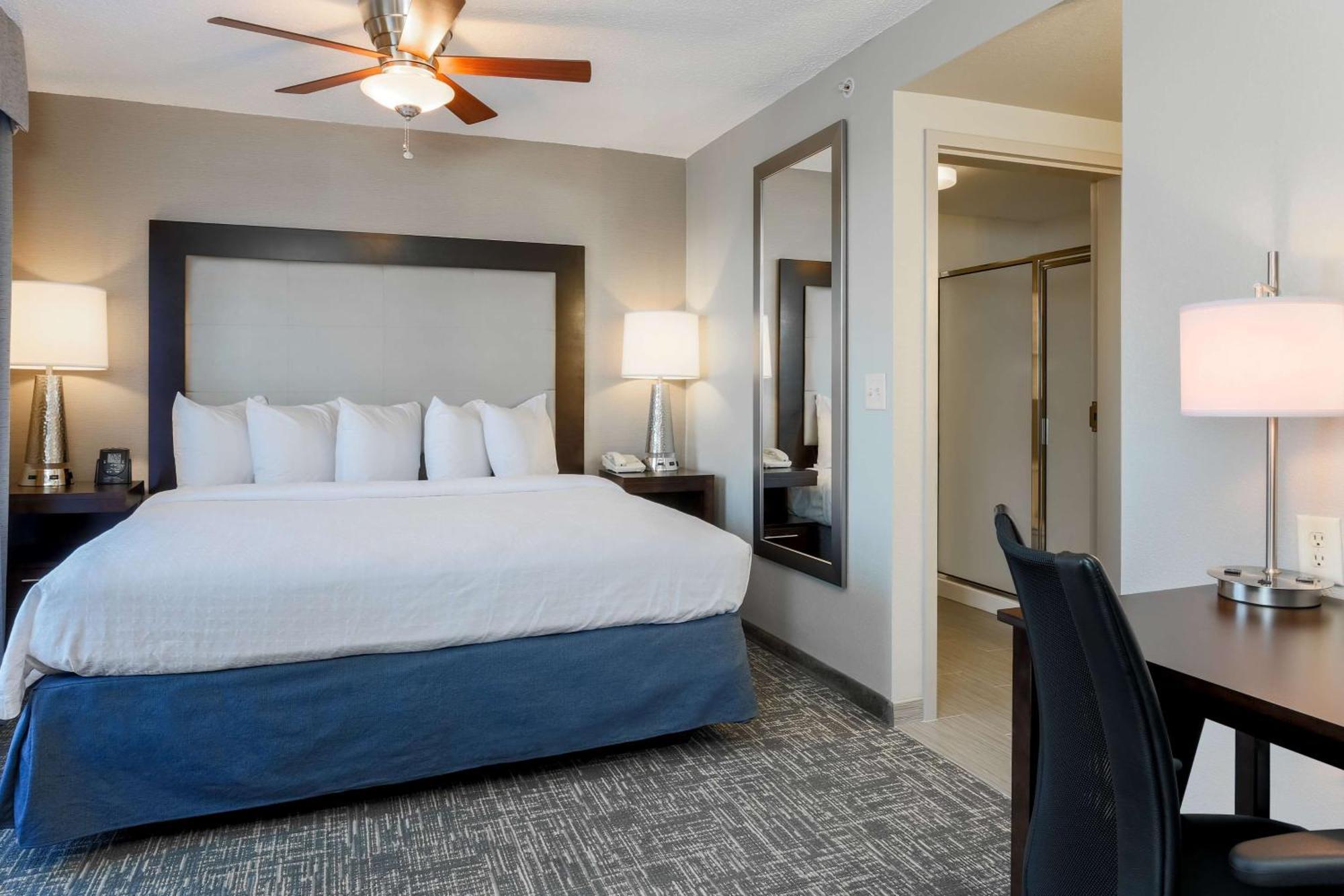 Homewood Suites By Hilton Southwind - Hacks Cross Memphis Dış mekan fotoğraf