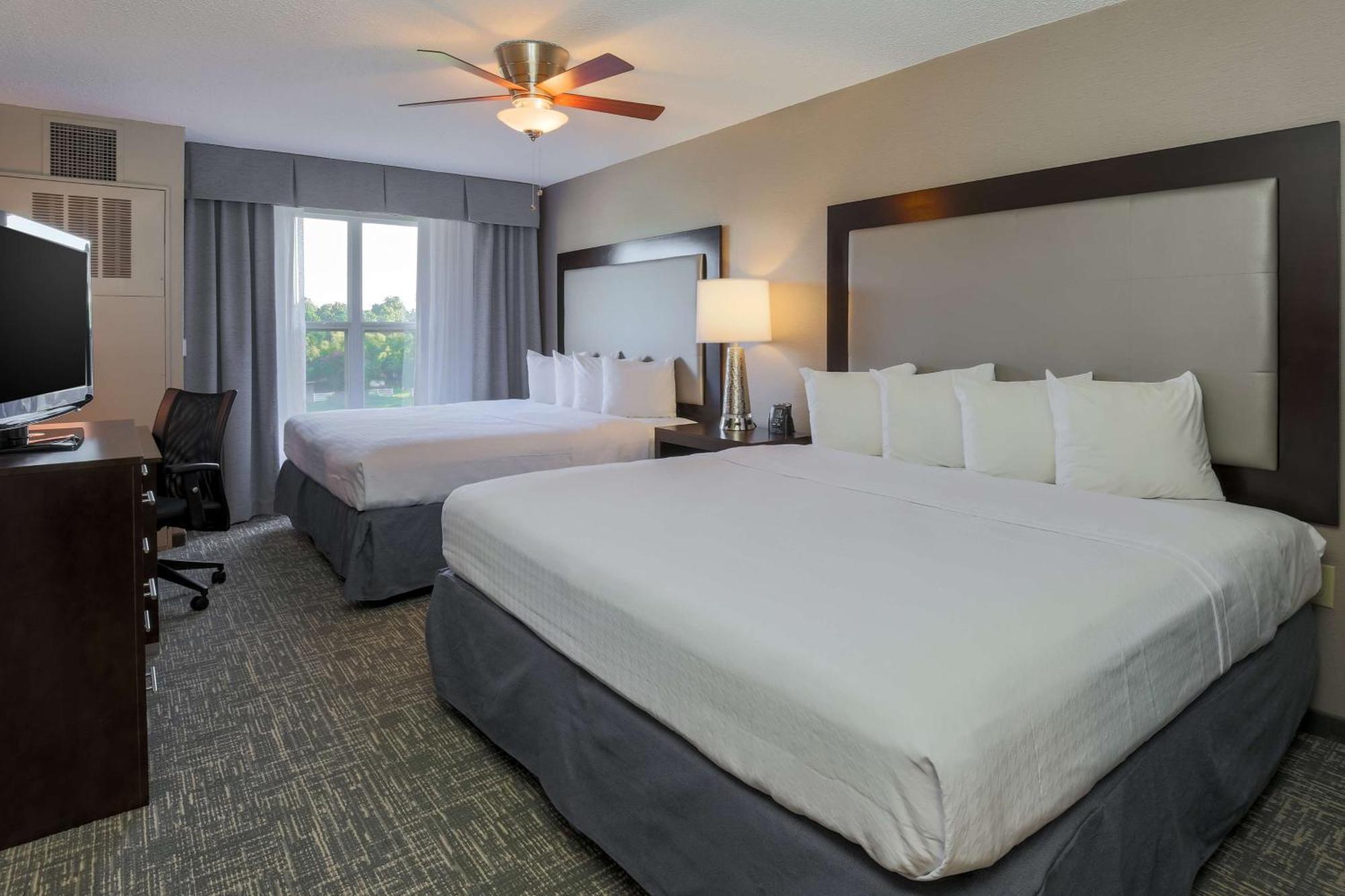 Homewood Suites By Hilton Southwind - Hacks Cross Memphis Dış mekan fotoğraf