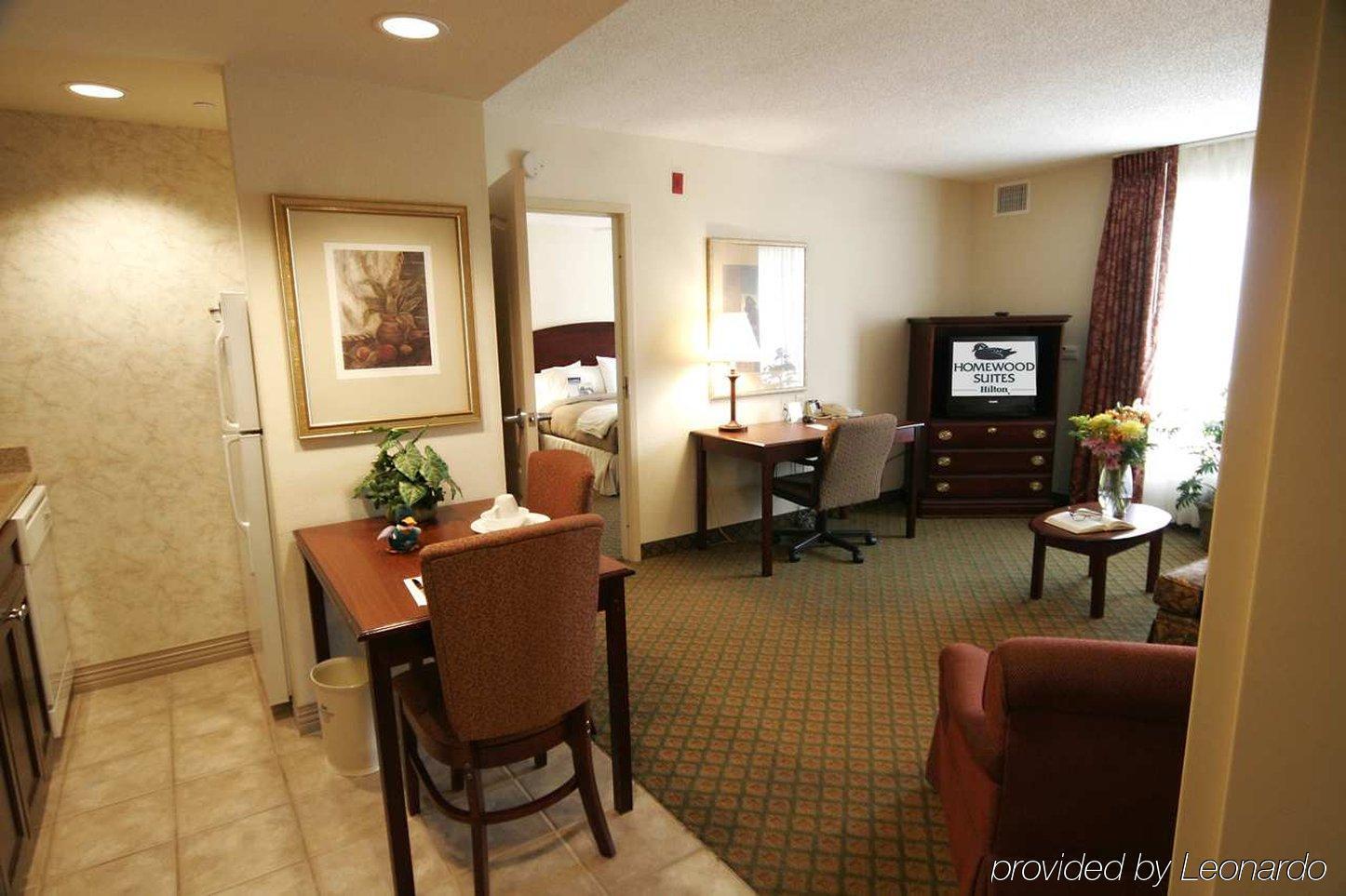 Homewood Suites By Hilton Southwind - Hacks Cross Memphis Oda fotoğraf