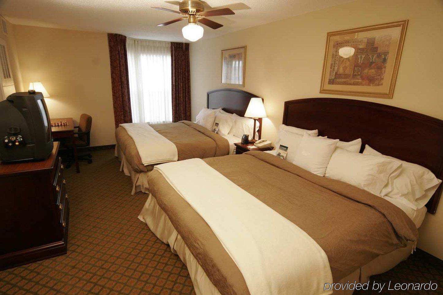 Homewood Suites By Hilton Southwind - Hacks Cross Memphis Dış mekan fotoğraf