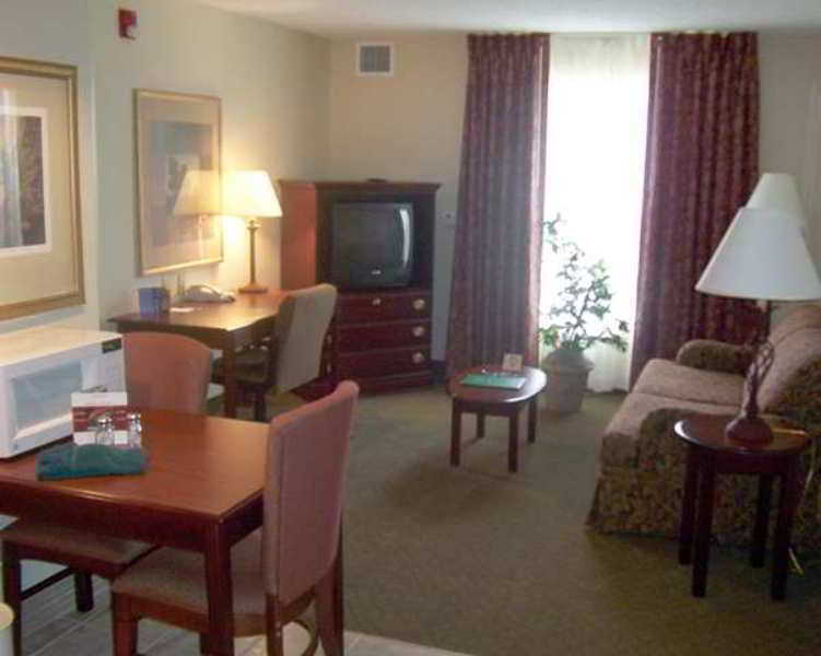 Homewood Suites By Hilton Southwind - Hacks Cross Memphis Oda fotoğraf