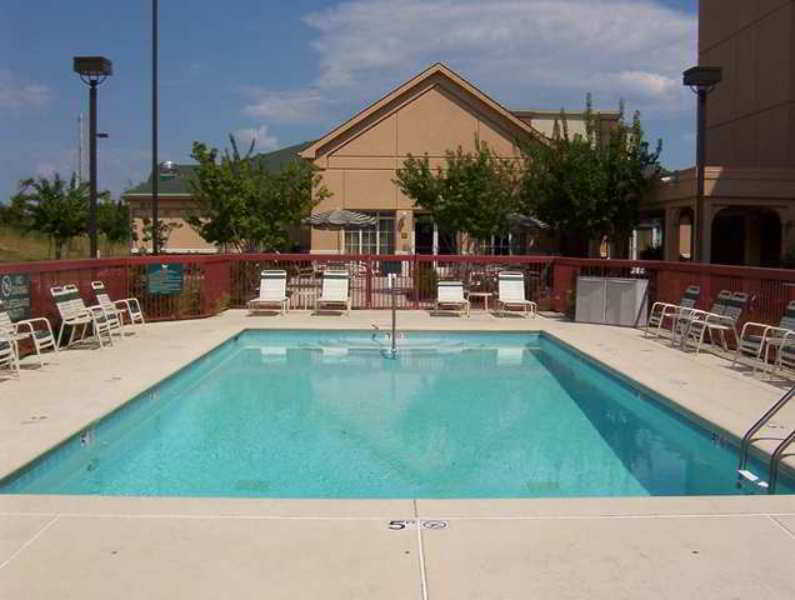 Homewood Suites By Hilton Southwind - Hacks Cross Memphis Konforlar fotoğraf